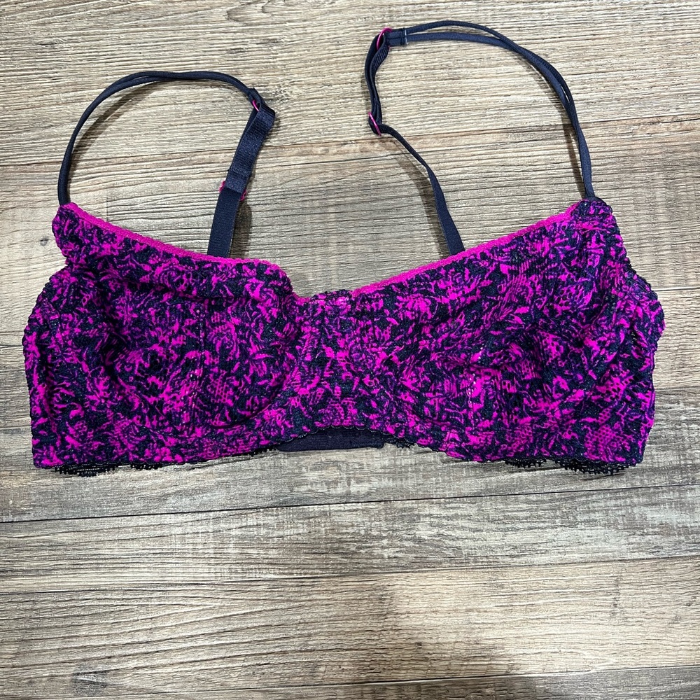 Free People Bra